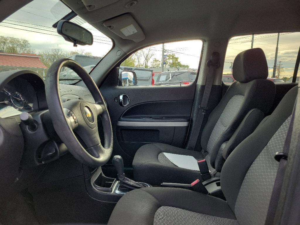 used 2010 Chevrolet HHR car, priced at $2,995