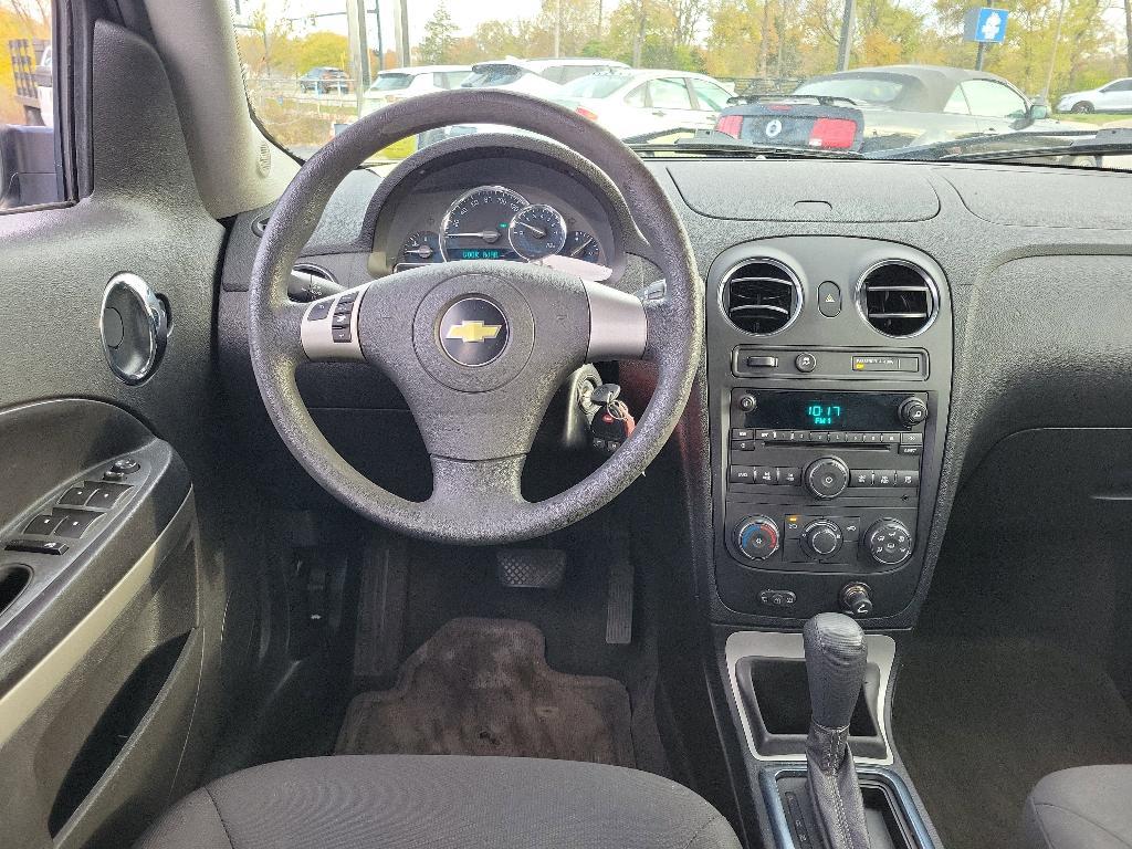 used 2010 Chevrolet HHR car, priced at $2,995