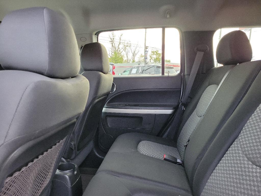 used 2010 Chevrolet HHR car, priced at $2,995