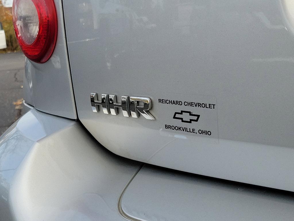 used 2010 Chevrolet HHR car, priced at $2,995