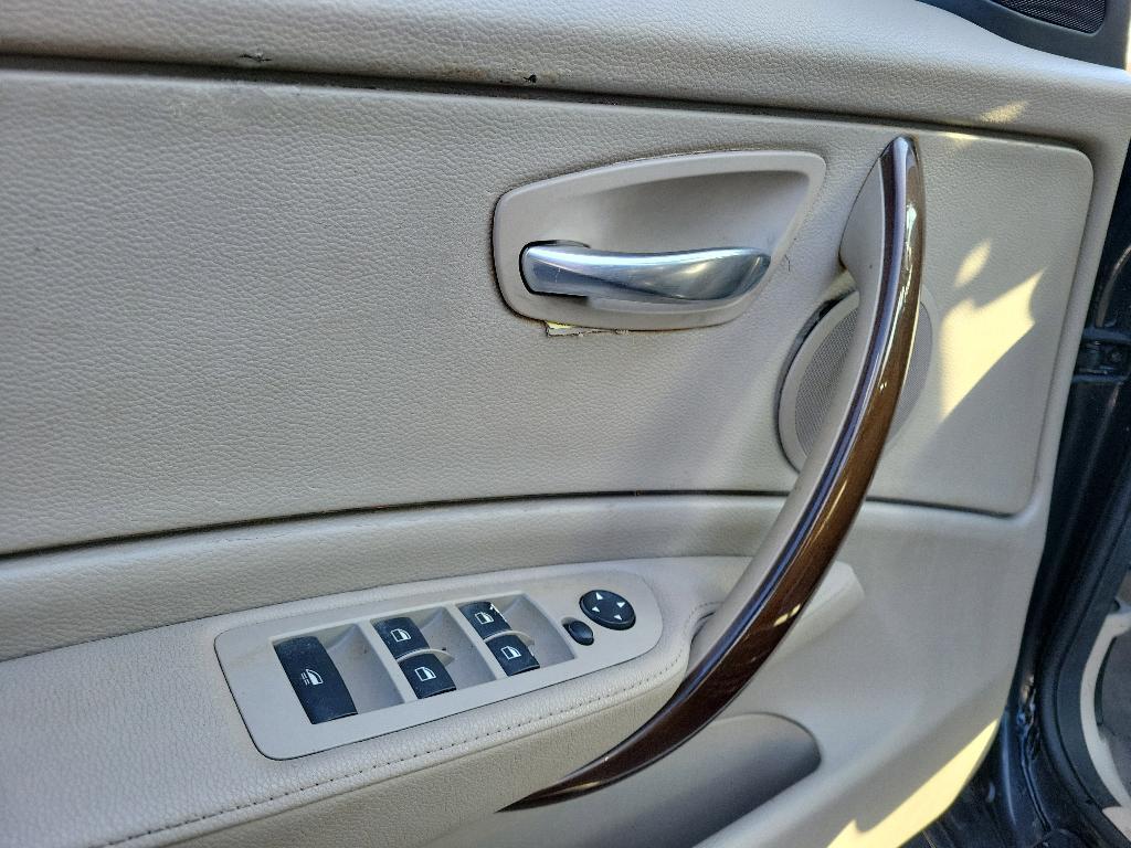 used 2011 BMW 128 car, priced at $10,495