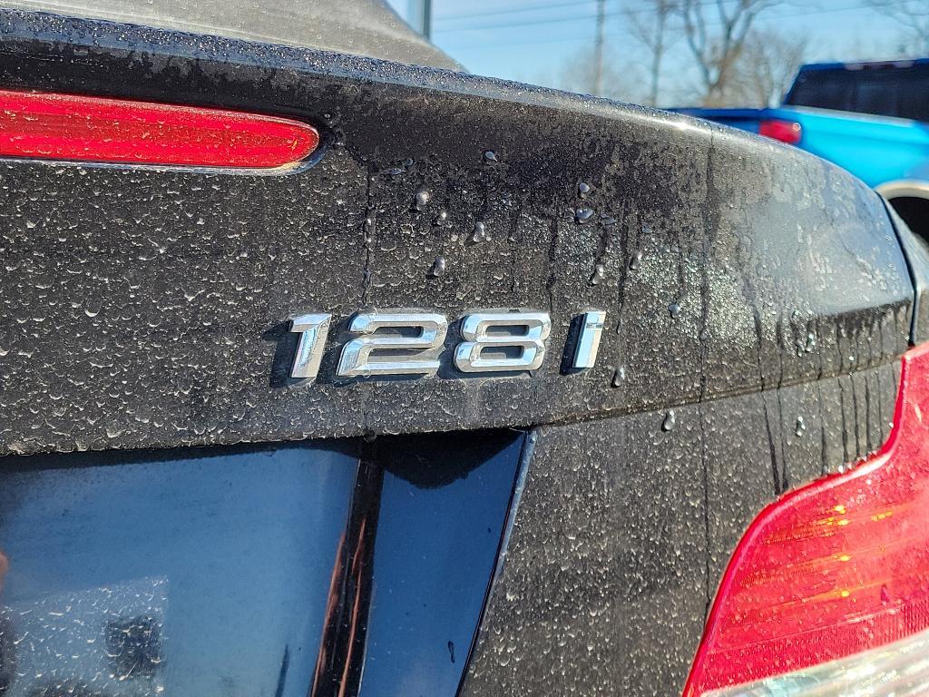 used 2011 BMW 128 car, priced at $10,495