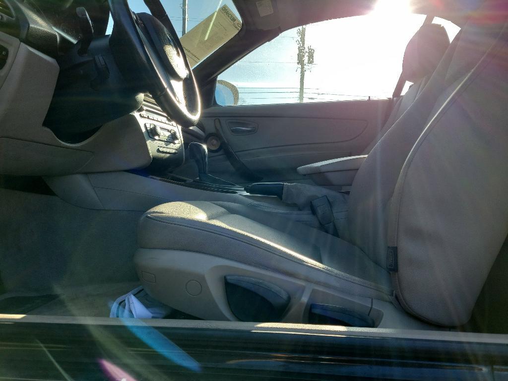 used 2011 BMW 128 car, priced at $10,495