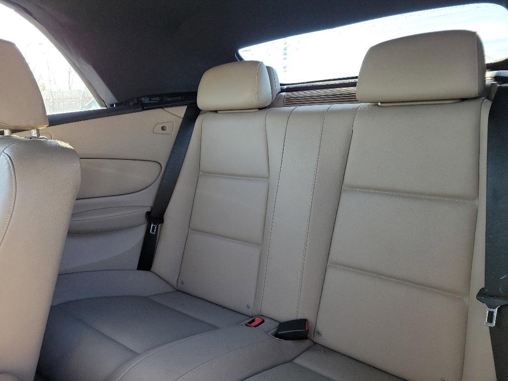 used 2011 BMW 128 car, priced at $10,495