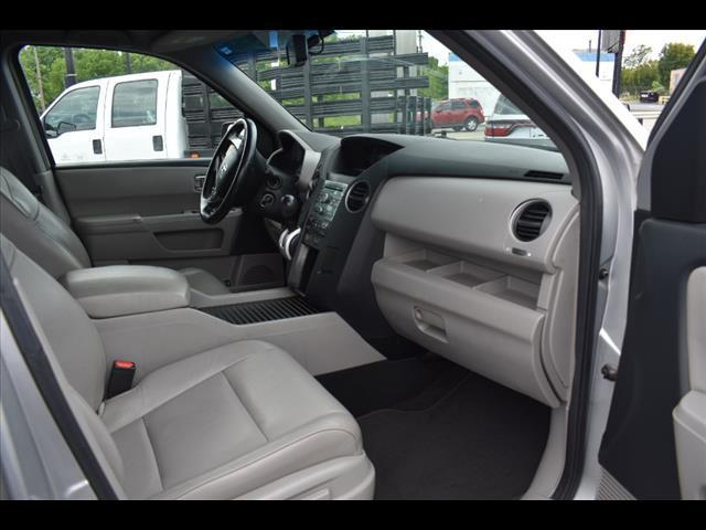 used 2011 Honda Pilot car, priced at $6,995