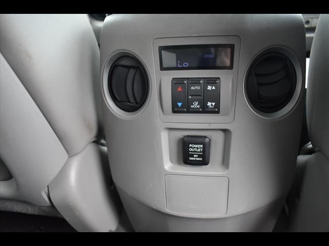 used 2011 Honda Pilot car, priced at $6,995