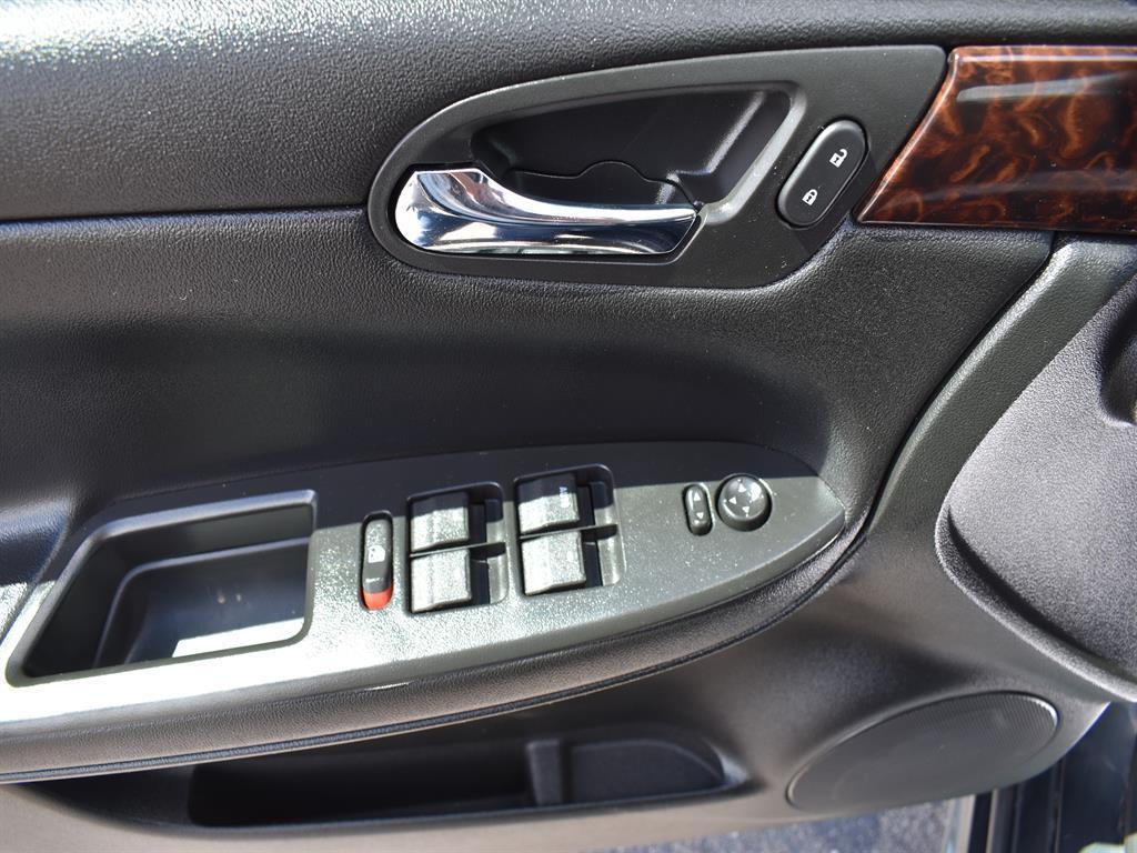 used 2013 Chevrolet Impala car, priced at $13,995