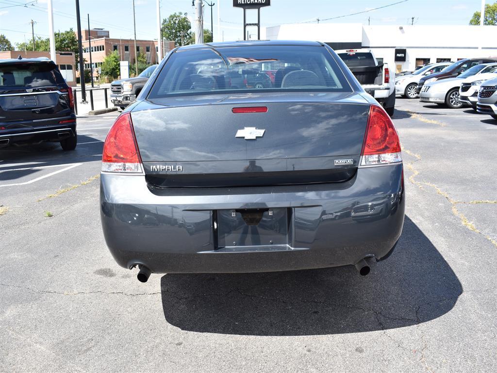 used 2013 Chevrolet Impala car, priced at $13,995