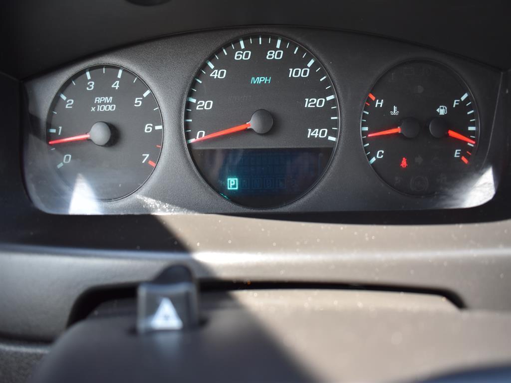 used 2013 Chevrolet Impala car, priced at $13,995