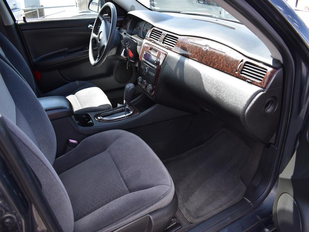 used 2013 Chevrolet Impala car, priced at $13,995