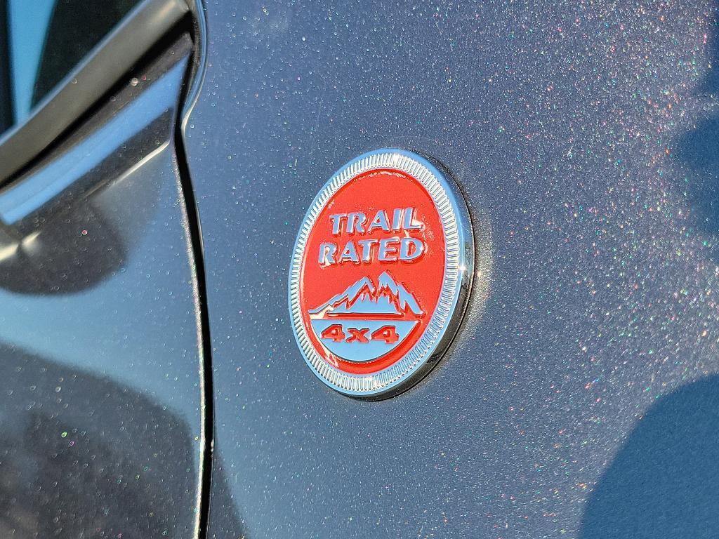 used 2018 Jeep Renegade car, priced at $15,995