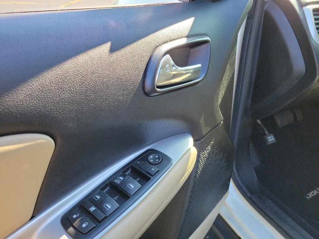 used 2017 Dodge Journey car, priced at $12,995
