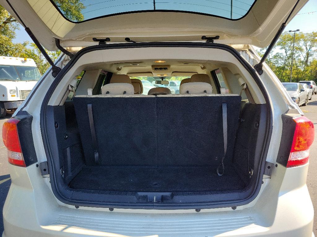 used 2017 Dodge Journey car, priced at $12,995