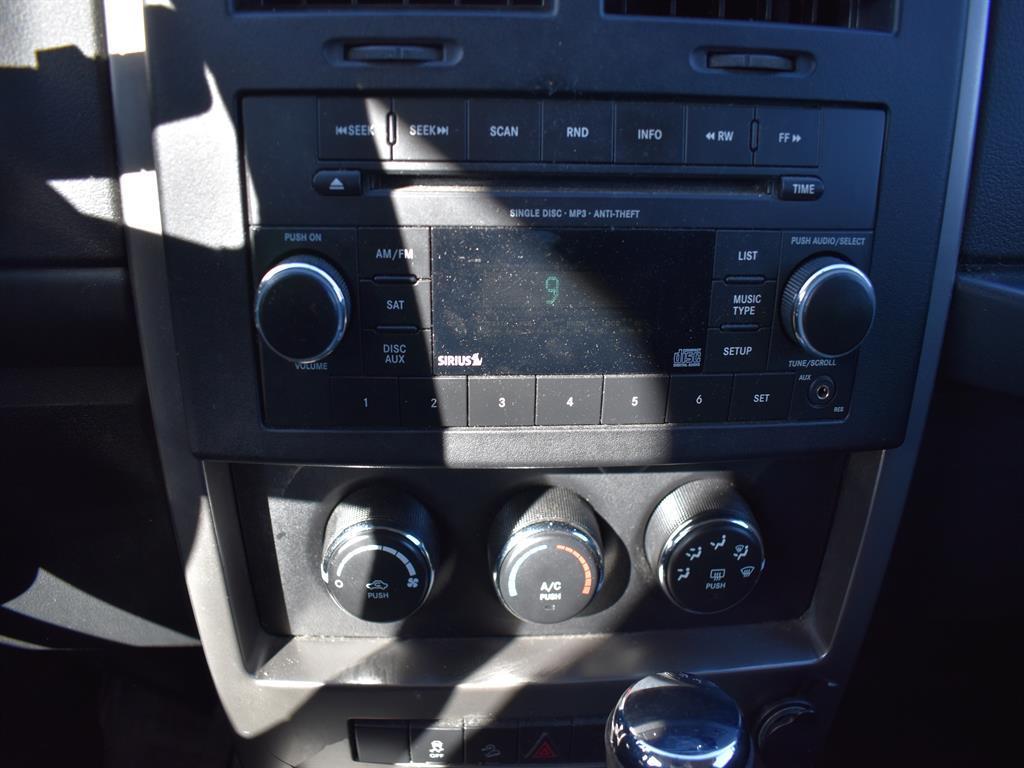 used 2012 Jeep Liberty car, priced at $3,995