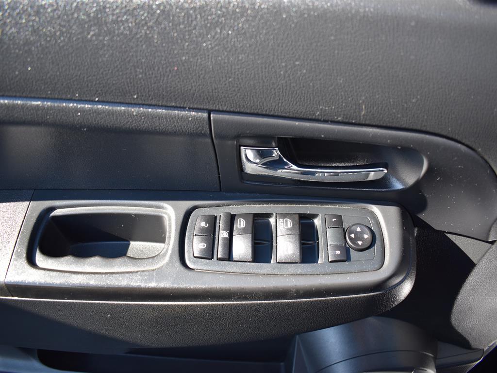 used 2012 Jeep Liberty car, priced at $3,995