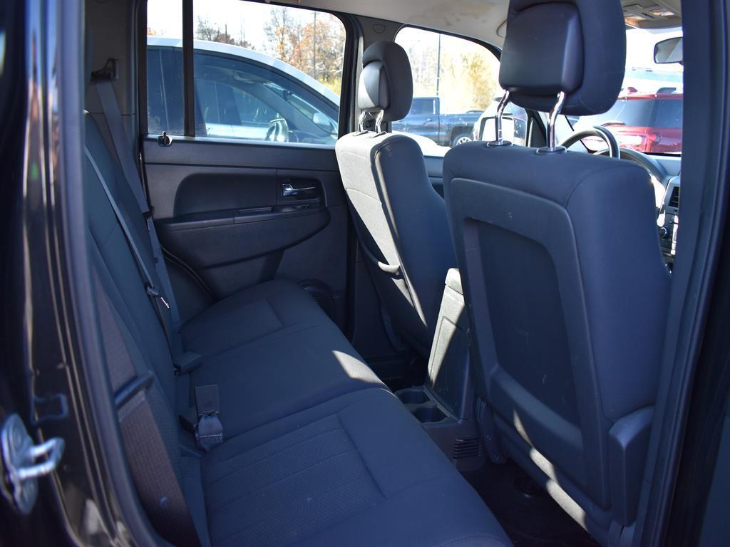 used 2012 Jeep Liberty car, priced at $3,995