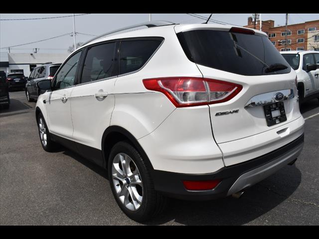 used 2015 Ford Escape car, priced at $11,995