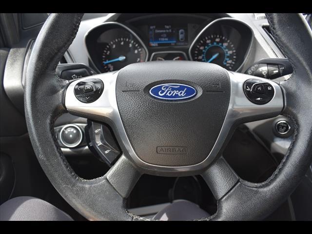 used 2015 Ford Escape car, priced at $11,995