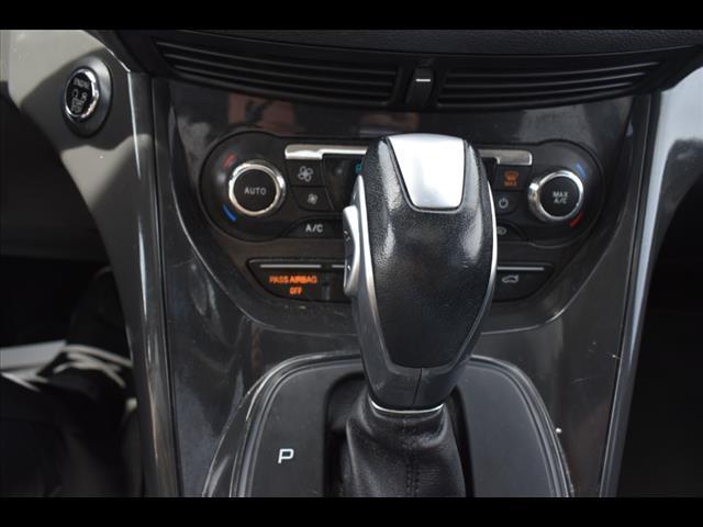 used 2015 Ford Escape car, priced at $11,995