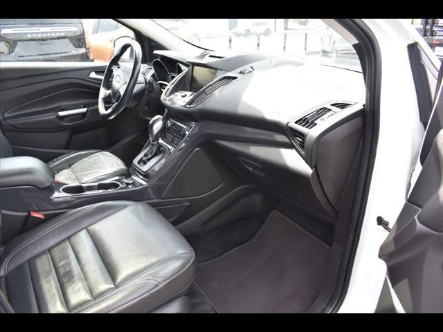 used 2015 Ford Escape car, priced at $11,995