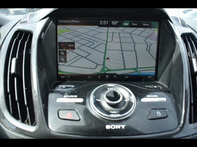 used 2015 Ford Escape car, priced at $11,995
