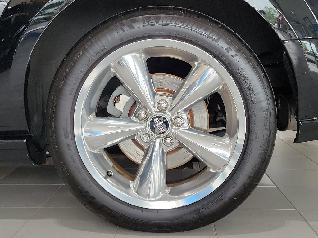 used 2008 Ford Mustang car, priced at $20,995