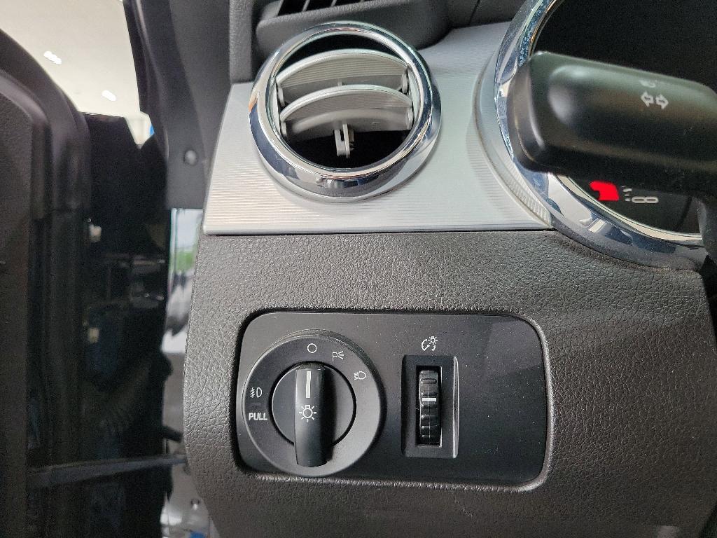 used 2008 Ford Mustang car, priced at $20,995