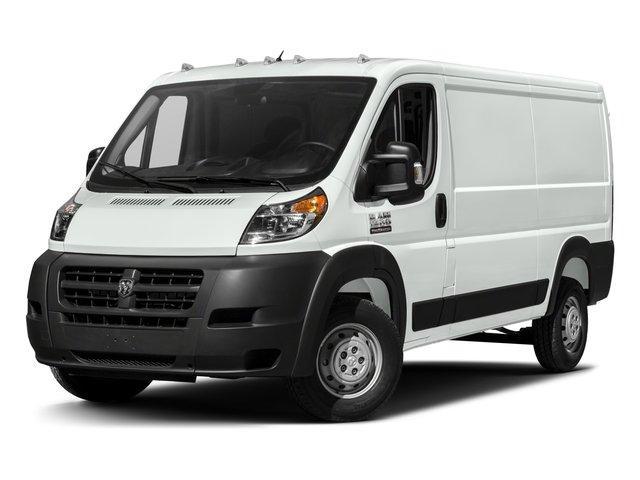 used 2017 Ram ProMaster 1500 car, priced at $15,995