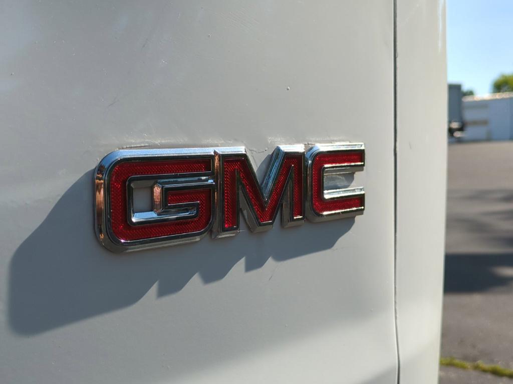 used 2017 GMC Savana 2500 car, priced at $20,395