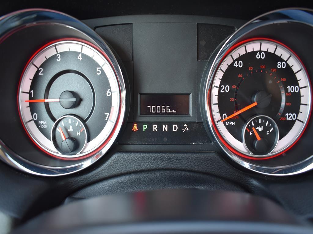 used 2020 Dodge Grand Caravan car, priced at $17,995