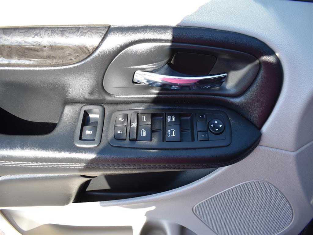 used 2020 Dodge Grand Caravan car, priced at $17,995