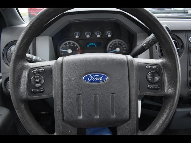 used 2016 Ford F-250 car, priced at $24,995