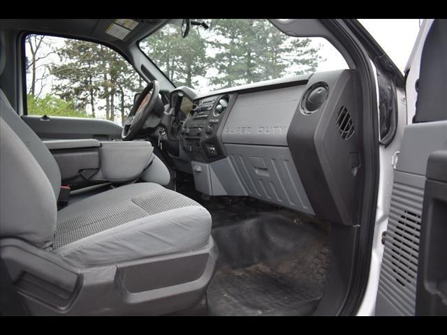 used 2016 Ford F-250 car, priced at $24,995