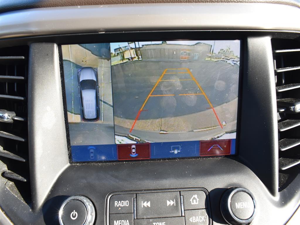 used 2019 GMC Acadia car, priced at $22,995