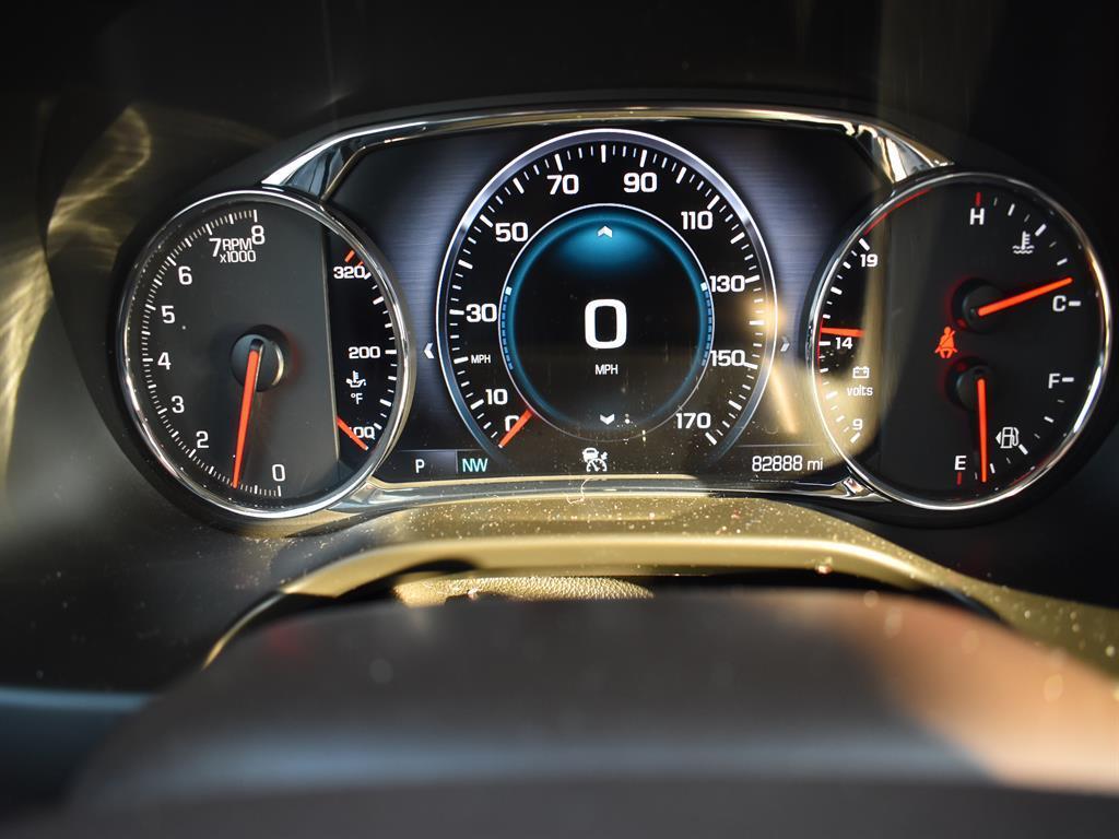 used 2019 GMC Acadia car, priced at $22,995