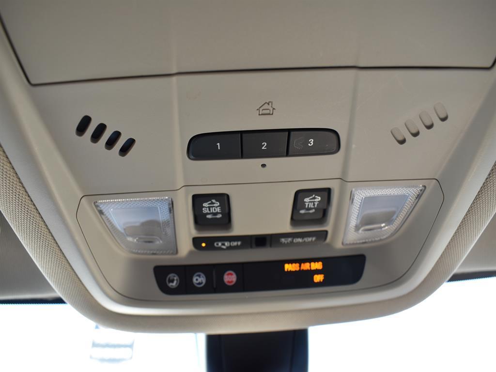 used 2019 GMC Acadia car, priced at $22,995