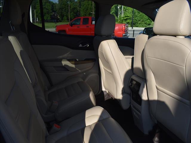 used 2019 GMC Acadia car, priced at $22,995