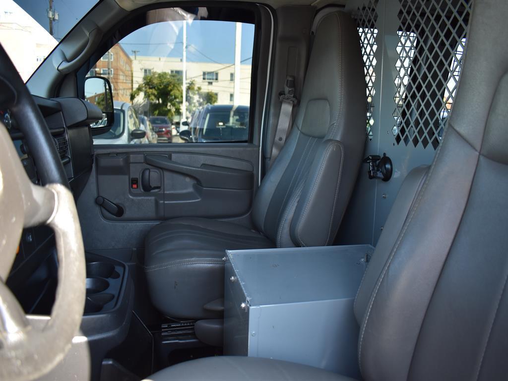 used 2012 Chevrolet Express 1500 car, priced at $11,995