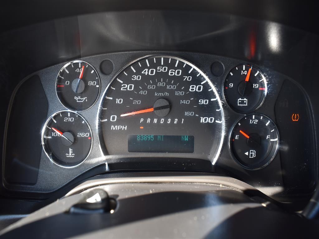 used 2012 Chevrolet Express 1500 car, priced at $11,995