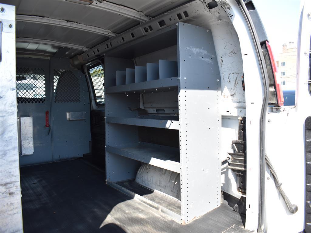 used 2012 Chevrolet Express 1500 car, priced at $11,995