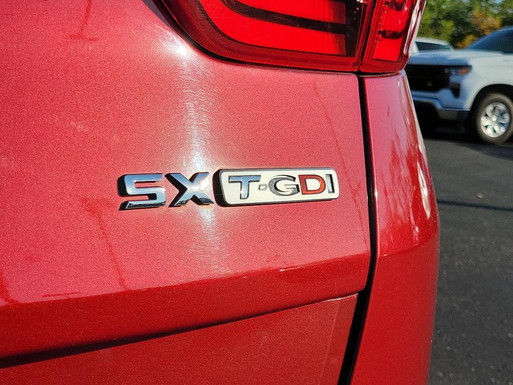 used 2017 Kia Sportage car, priced at $13,427