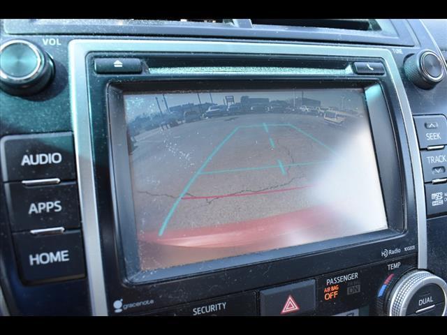 used 2014 Toyota Camry car, priced at $12,995