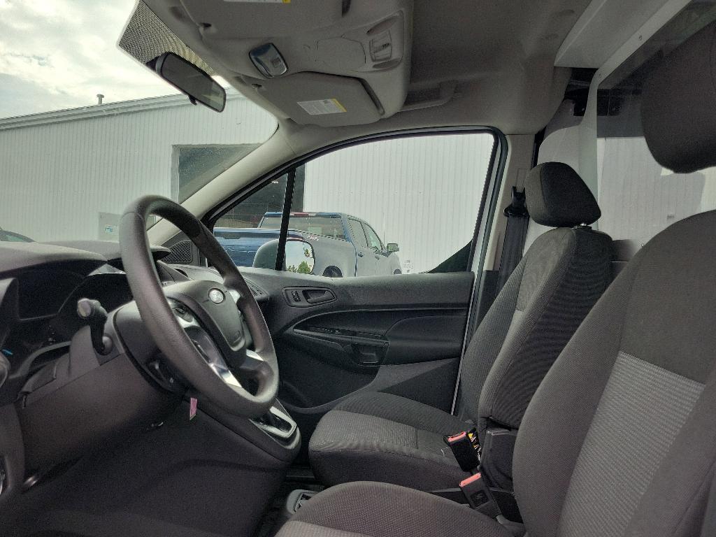 used 2017 Ford Transit Connect car, priced at $14,495