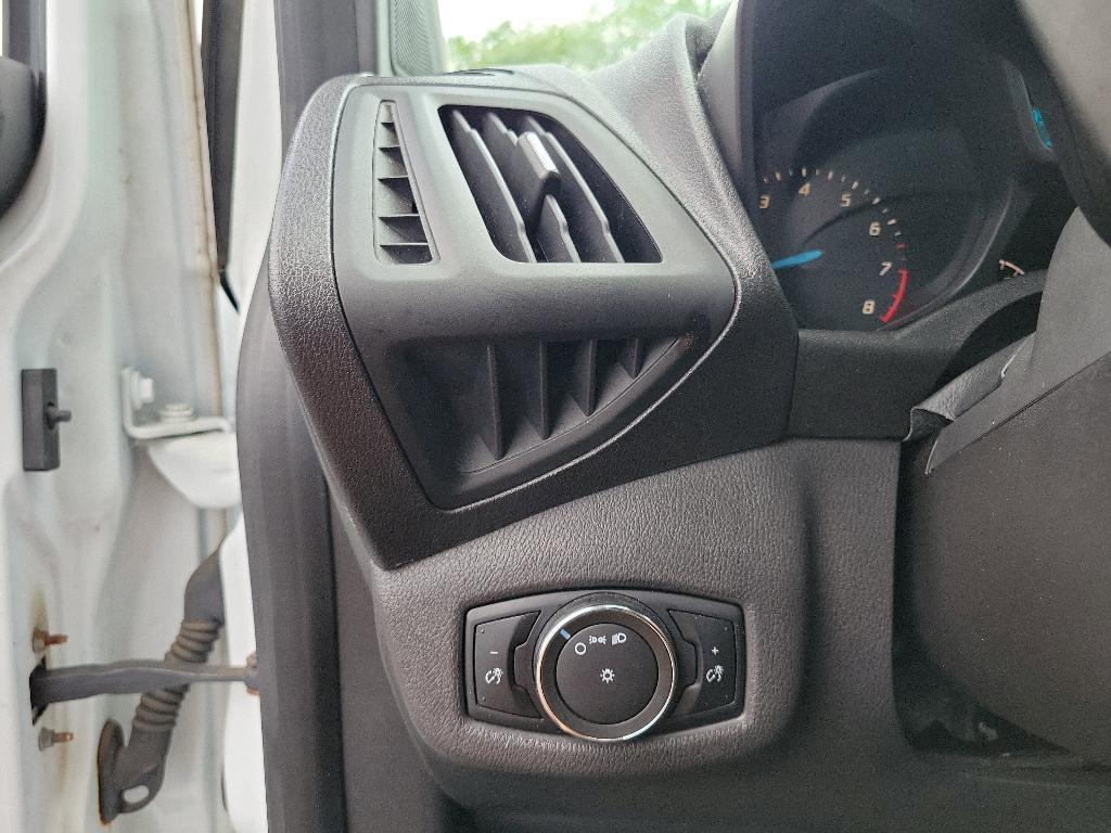 used 2017 Ford Transit Connect car, priced at $14,495
