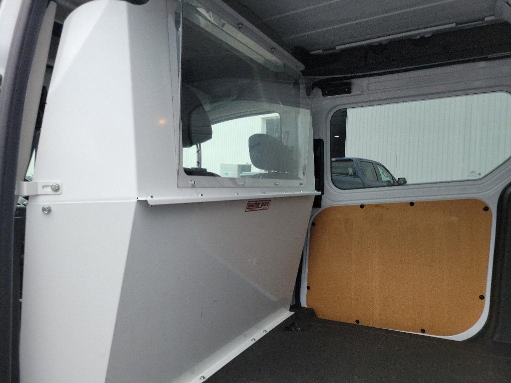 used 2017 Ford Transit Connect car, priced at $14,495