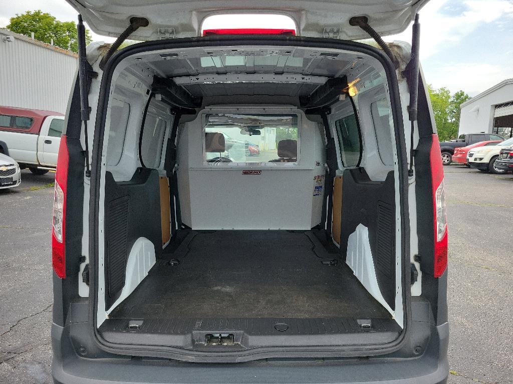 used 2017 Ford Transit Connect car, priced at $14,495