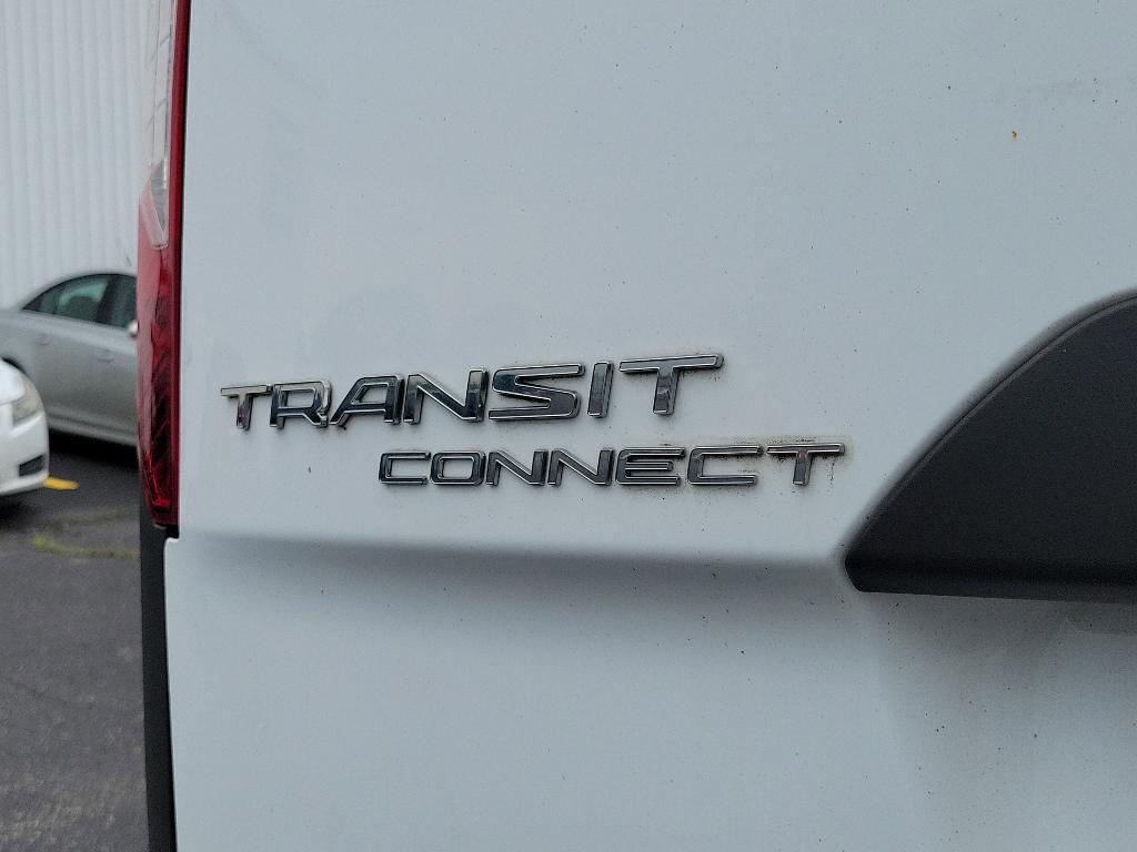 used 2017 Ford Transit Connect car, priced at $14,495
