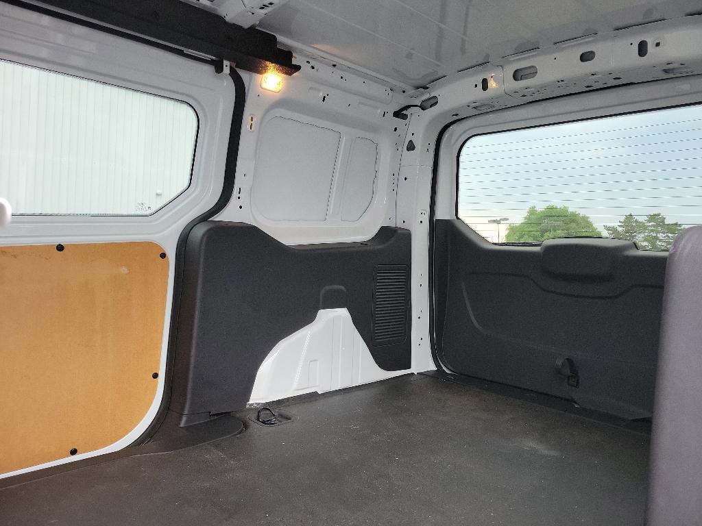 used 2017 Ford Transit Connect car, priced at $14,495