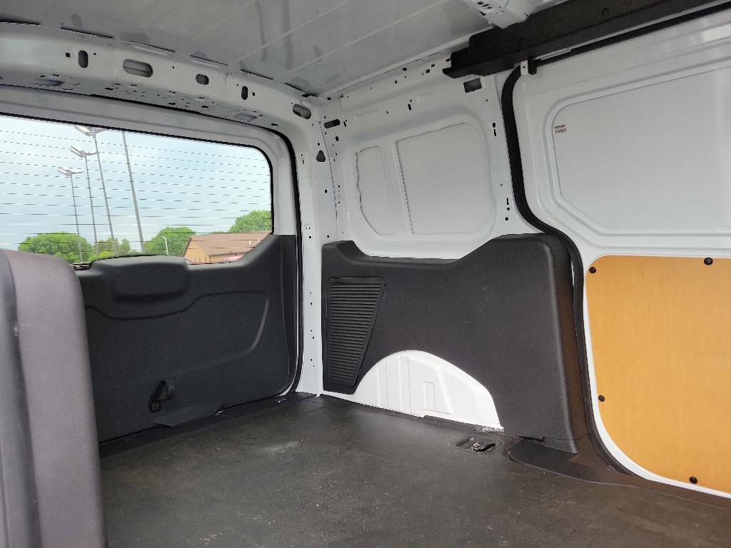 used 2017 Ford Transit Connect car, priced at $14,495