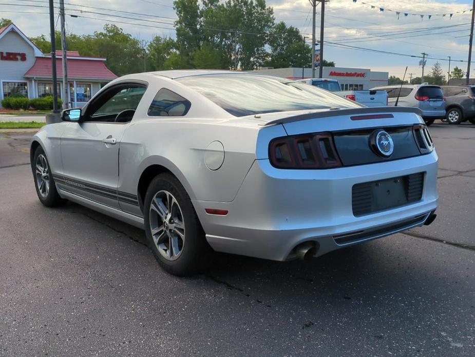 used 2014 Ford Mustang car, priced at $6,995